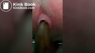 Big shit in your face