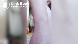 Small Shit on the Floor