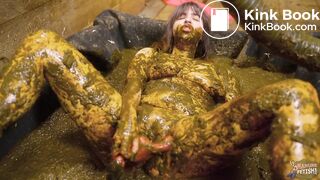 Cowshit Bursting Waders