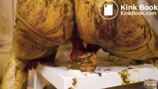 Cowshit Bursting Waders