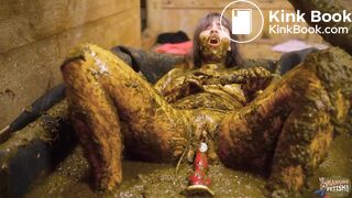 Cowshit Bursting Waders