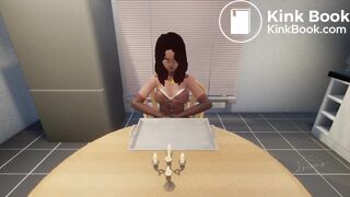 Mexican Woman's Laxative Experiment Gone Wrong Mas