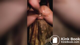 Getting the Shit Fisted out of my Ass