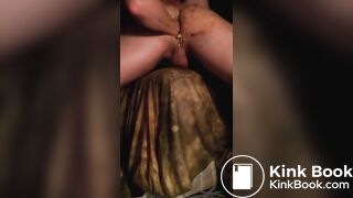 Getting the Shit Fisted out of my Ass