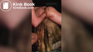 Getting the Shit Fisted out of my Ass