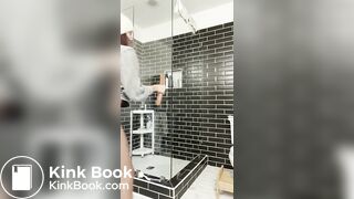scat hoe anal atm