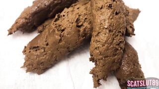 Big, Soft Pile from Big Booty Trans BBW