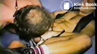 Full vintage American scat movie