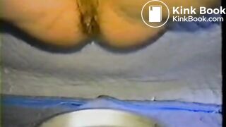 Full vintage American scat movie