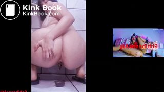 girl pooping full video telegram @Ascendido9