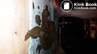 4D7B4FCganz viele haufen gesammelt mir in mein ars