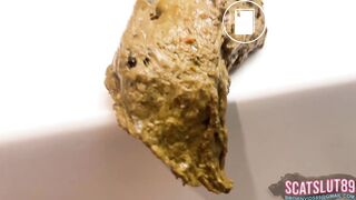 Worship My Ass and Inhale My Shit