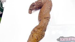 Worship My Ass and Inhale My Shit