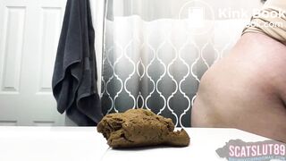 Worship My Ass and Inhale My Shit