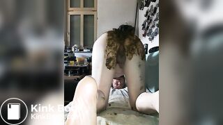 hundehaufenfuttern