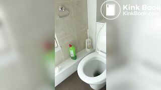 Which do you prefer: Mother's or boss's poop?