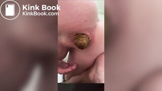 GAY SCAT MEGAMIX COMPILATION