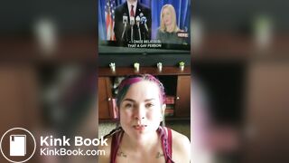 girl lick asshole and eat scat