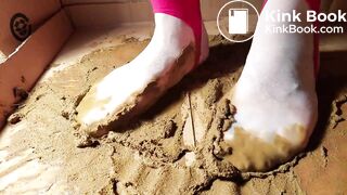 asian acid her shitty pantyhose