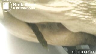 one of my GF 87 yo on toilets