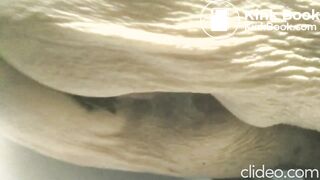 one of my GF 87 yo on toilets