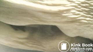 one of my GF 87 yo on toilets