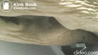 one of my GF 87 yo on toilets