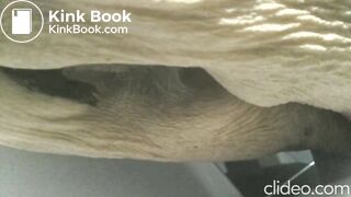 one of my GF 87 yo on toilets