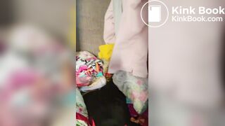 Let's visit my closet | note what my mom gave me