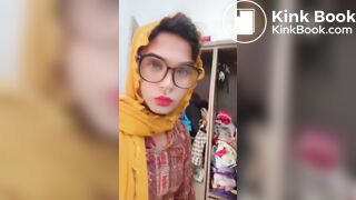 Let's visit my closet | note what my mom gave me