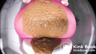 SweetBettyParlour Scat Compilation #24