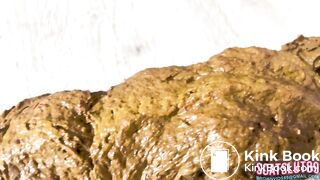 Scat Slut Loves Being Naughty