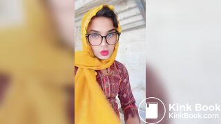 New Pakistani scat show | Pakistanis are filthy