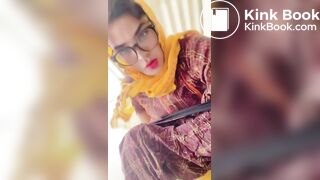 New Pakistani scat show | Pakistanis are filthy