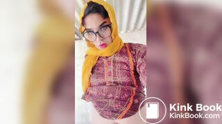 New Pakistani scat show | Pakistanis are filthy