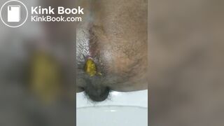 Sri Lankan Boy Shitting -01 please leave a comment