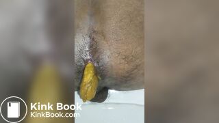 Sri Lankan Boy Shitting -01 please leave a comment