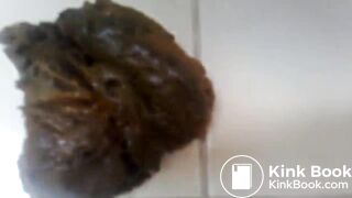 Male Scat