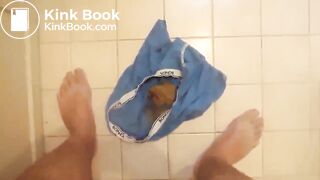 Male Scat