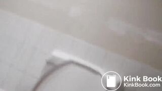 Male Scat