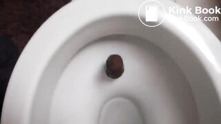 Male Scat