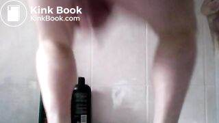 Male Scat