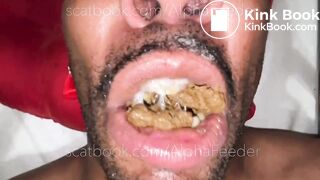 Sniff, Chew, FLUSH! - FULL VID is 34 MIN