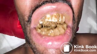 Sniff, Chew, FLUSH! - FULL VID is 34 MIN