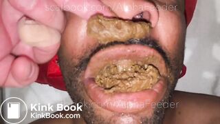 Sniff, Chew, FLUSH! - FULL VID is 34 MIN