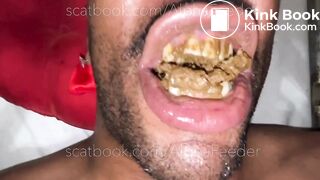 Sniff, Chew, FLUSH! - FULL VID is 34 MIN