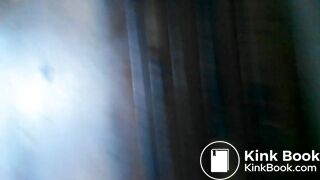 Perverse couple in shit game part 1