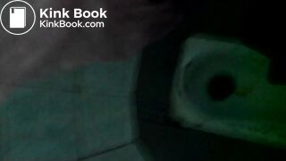 Perverse couple in shit game part 1