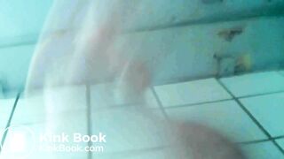 Perverse couple in shit game part 1