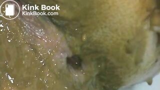 Hot maria diarrhea farting